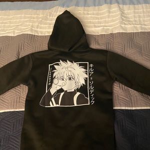 Killua Hoodie